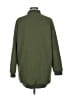 Jack by BB Dakota Green Coat Size M - photo 2