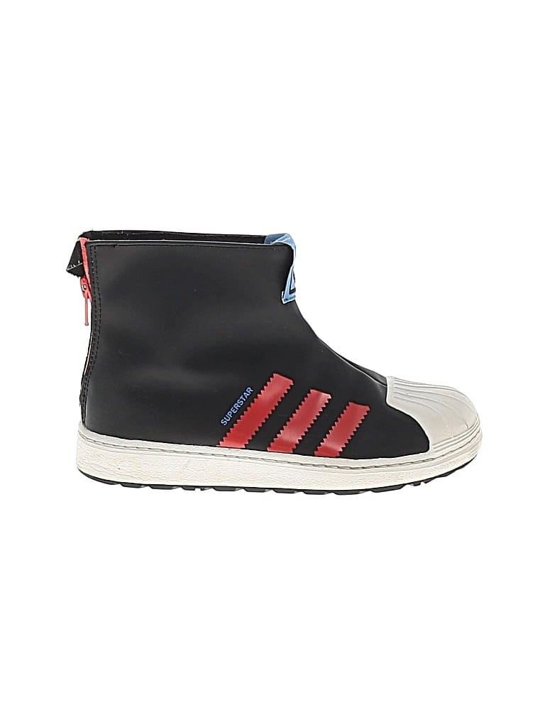 Pre-owned Adidas Originals Kids' Sneakers In Black