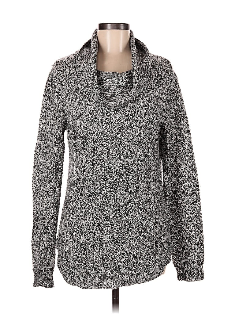 Pre-owned Rd Style Pullover Sweater In Gray