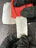 PrAna Orange Active Pants Size L - photo 8