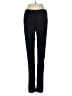 XD XENIA DESIGN Solid Black Active Pants Size M - photo 1