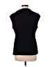CAbi Black Vest Size 6 - photo 2