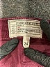 Current/Elliott Burgundy Casual Pants Size 24 waist - photo 7