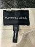 Marissa Webb Ivory Tan Jeans Size 25 waist - photo 6