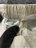 Kardashian Kids Tan Khakis 6-9 MO / 9 MO - photo 3