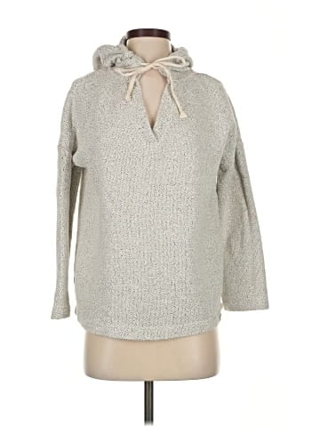 Lou & Grey Pullover Sweater (view 1)