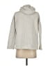 Lou & Grey Gray Pullover Sweater Size XS - photo 2