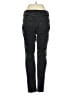 2.1 DENIM Chevron-herringbone Black Jeans Size 26 waist - photo 2