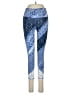 Athleta Graphic Blue Leggings Size S - photo 1