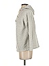 Lou & Grey Gray Pullover Sweater Size XS - photo 5