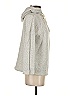 Lou & Grey Gray Pullover Sweater Size XS - photo 4