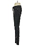 2.1 DENIM Chevron-herringbone Black Jeans Size 26 waist - photo 5