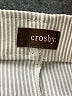 Crosby Solid Gray Dress Pants Size 2 - photo 3
