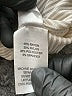 Crosby Solid Gray Dress Pants Size 2 - photo 4