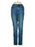Madewell Blue Jeans Size 23 waist - photo 1
