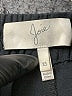 Joie 100% Polyester Solid Black Casual Pants Size XS - photo 3