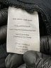 Joie 100% Polyester Solid Black Casual Pants Size XS - photo 4