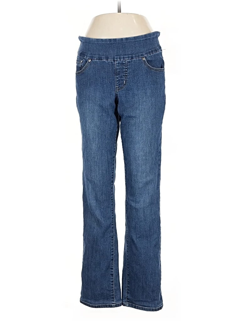 Pre-owned Jag Jeans In Blue