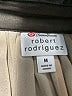 Robert Rodriguez for Target + Neiman Marcus Black Sleeveless Blouse Size M - photo 6
