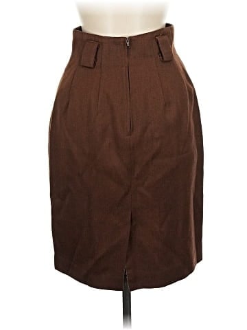 Michelle Stuart Formal Skirt (view 2)