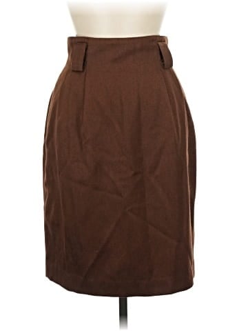 Michelle Stuart Formal Skirt (view 1)