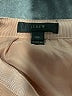 J.Crew Solid Tan Pink Formal Skirt Size 00 - photo 4