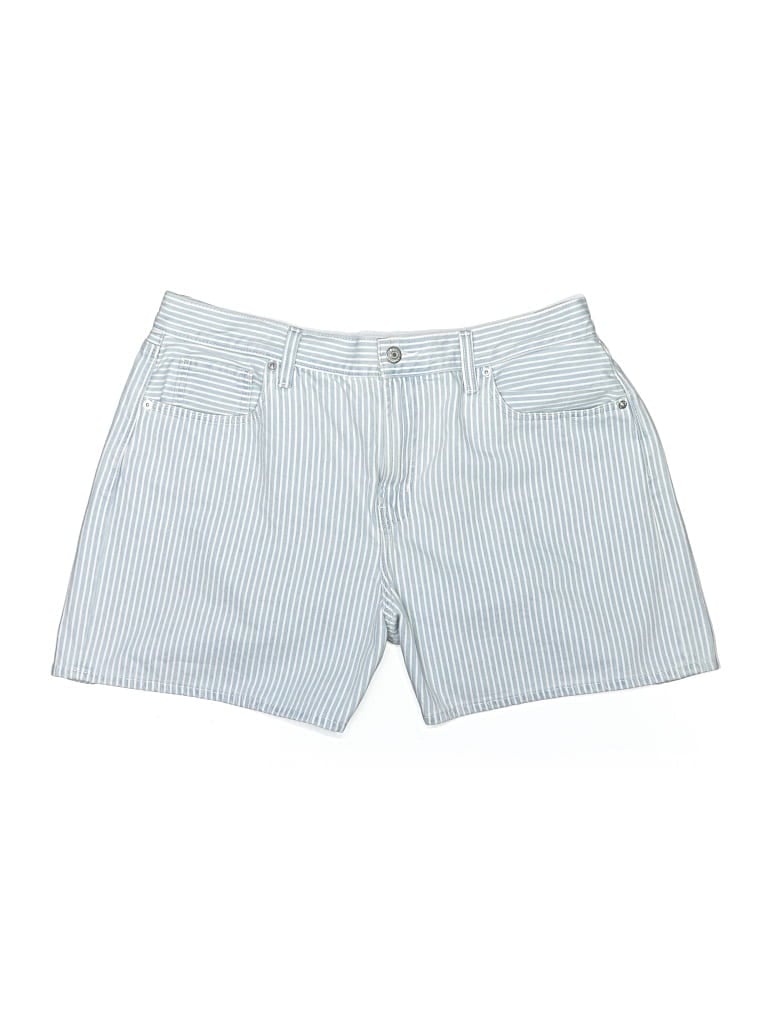 Pre-owned Old Navy Shorts In Blue