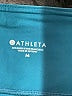 Athleta Teal Active Pants Size M - photo 4