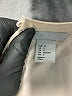 H&M 100% Polyester Tan Cocktail Dress Size 2 - photo 7