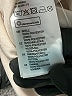 H&M 100% Polyester Tan Cocktail Dress Size 2 - photo 8