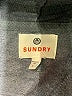 Sundry Gray Poncho Size Sm (1) - photo 6
