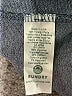 Sundry Gray Poncho Size Sm (1) - photo 7