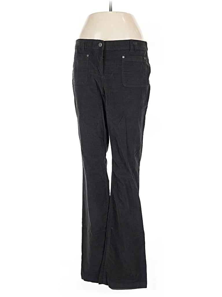 Pre-owned Style & Co Dress Pants In Gray