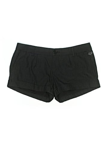 Fox Shorts (view 1)