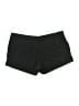 Fox Stripes Black Shorts Size 11 - photo 2
