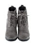 Vince Camuto Gray Wedges Size 6 - photo 2
