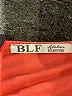 BLF Solid Red Casual Dress Size XS - photo 7