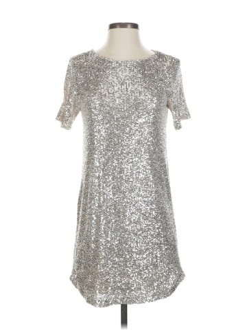 BB Dakota by Steve Madden Cocktail Dress (view 1)