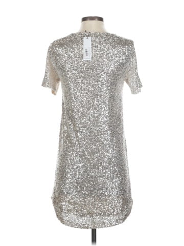 BB Dakota by Steve Madden Cocktail Dress (view 2)