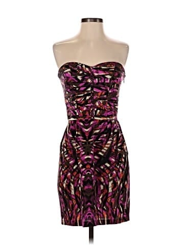 Charlie Jade Cocktail Dress (view 1)
