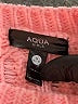 Aqua 100% Acrylic Pink Pullover Sweater Size 9 - 10 - photo 3