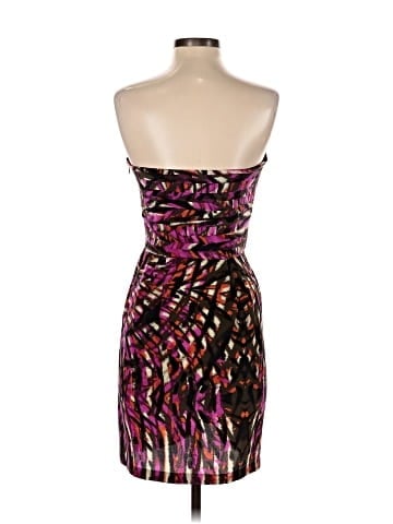 Charlie Jade Cocktail Dress (view 2)