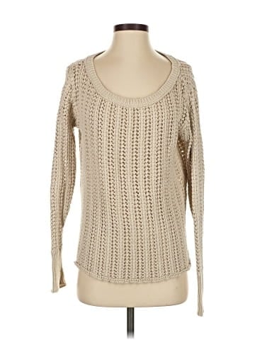 Calypso St. Barth Pullover Sweater (view 1)