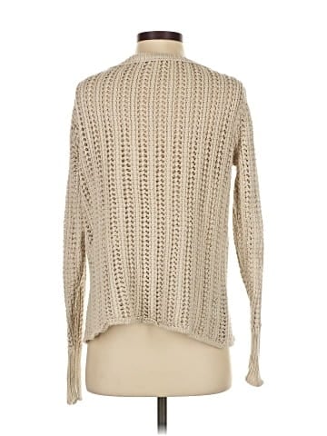 Calypso St. Barth Pullover Sweater (view 2)