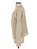 Calypso St. Barth Tan Pullover Sweater Size XS - photo 5