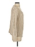Calypso St. Barth Tan Pullover Sweater Size XS - photo 4