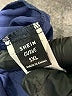 Shein Curve Blue Jacket Size 14 Plus (1) - photo 6