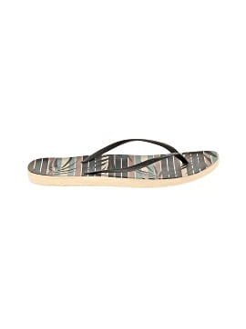 Assorted Brands Flip Flops