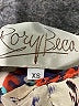 Rory Beca Ivory Sleeveless Blouse Size XS - photo 7