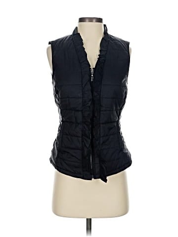 White House Black Market Vest (view 1)
